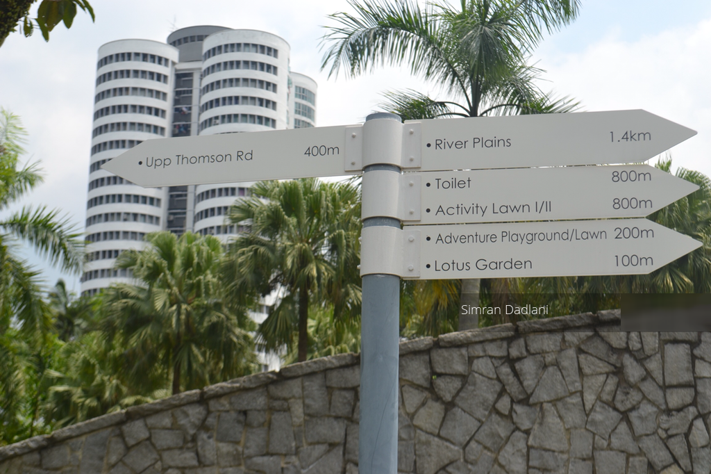 Bishan Park Condominium (D20), Condominium #114200802